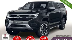 Midnight black metallic Neu 2025 VW Amarok Aventura Abholung | 59.478 € (Fairer Preis)