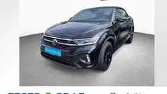 VW T-Roc Cabriolet