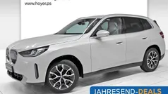 Gebraucht 2025 BMW X3 Comfort Edition SUV | 59.890 € (Superpreis)