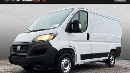Gebraucht Fiat Ducato 120 PS (88 kW) 2024 Van