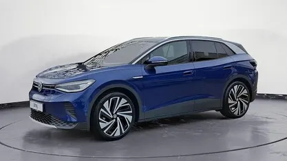 Gebraucht VW ID.4 Pro 150 kW (204 PS) 2024 SUV