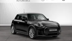 Schwarz Gebraucht 2022 Mini Cooper Kleinwagen | 20.990 € (Fairer Preis)