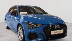 Gebraucht 2021 Audi A3 Sportback e-tron S-Line Limousine | 24.490 € (Guter Preis)