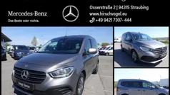 Gebraucht 2023 Mercedes T180 Style Van / Kleinbus | 24.990 € (Superpreis)