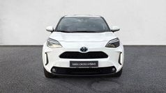 Hölle weiß Gebraucht 2022 Toyota Yaris Cross Team SUV | 20.900 € (Guter Preis)