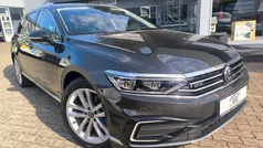 Gebraucht 2022 VW Passat GTE Kombi | 26.490 € (Fairer Preis)