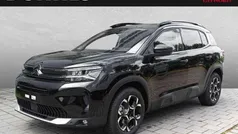 Schwarz (perla nera schwarz) Neu 2025 Citroën C5 Aircross SUV | 33.790 € (Fairer Preis)