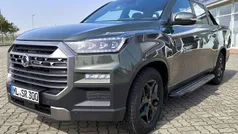 Gebraucht 2024 Ssangyong Musso SUV | 35.990 € (Fairer Preis)