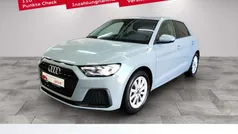 Pfeilgrau perleffekt Neu 2025 Audi A1 Advanced Plus Kleinwagen | 27.480 € (Fairer Preis)