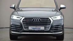 Gebraucht 2020 Audi SQ5 Sport SUV | 64.960 €