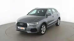 Gebraucht 2015 Audi Q3 Sport SUV | 19.100 € (Fairer Preis)