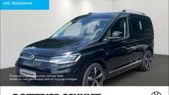 Gebraucht 2022 VW Caddy Van / Kleinbus | 29.950 € (Fairer Preis)