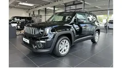 Gruen Gebraucht 2025 Jeep Renegade Summit SUV | 29.975 € (Superpreis)