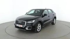 Schwarz Gebraucht 2019 Audi Q2 Sport SUV | 19.570 € (Fairer Preis)