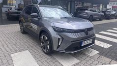 Schwarz Gebraucht 2025 Renault Scénic Techno Van / Kleinbus | 42.890 € (Superpreis)