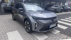 Schwarz Neu 2025 Renault Scénic Techno Van / Kleinbus | 44.490 € (Superpreis)