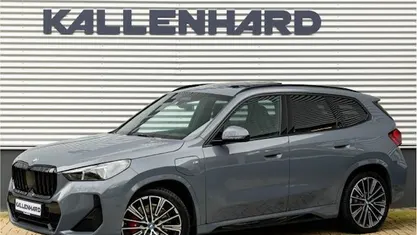 Gebraucht 2025 BMW X1 M Sport SUV | 63.665 €