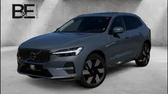 Grau Gebraucht 2024 Volvo XC60 Plus SUV | 52.450 € (Guter Preis)