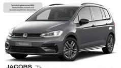 Gebraucht 2025 VW Touran Style Van / Kleinbus | 43.660 € (Fairer Preis)
