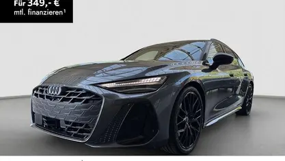 Gebraucht 2025 Audi A6 S-Line Kombi | 71.190 € (Fairer Preis)