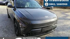 Ecotronic grey Neu 2025 Hyundai Kona Trend SUV | 37.699 € (Guter Preis)