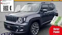 Gebraucht 2023 Jeep Renegade SUV | 27.870 € (Fairer Preis)