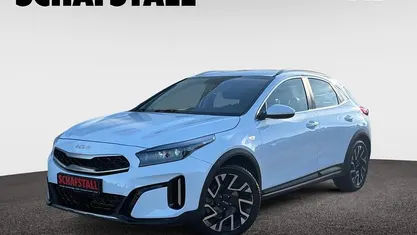 Gebraucht Kia XCeed Vision 120 PS (88 kW) 2023 SUV