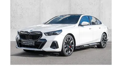 Usata BMW 540 M Sport 303 CV (222 kW) 2025 Berlina