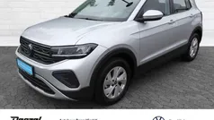 Gebraucht 2024 VW T-Cross Life SUV | 22.990 € (Fairer Preis)