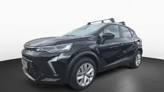 Onyxschwarz Neu 2025 Mitsubishi ASX Plus SUV | 27.490 € (Fairer Preis)