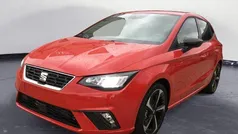 Gebraucht 2024 Seat Ibiza FR Kleinwagen | 22.490 € (Fairer Preis)