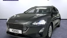 Gebraucht 2021 Ford Focus Titanium Kombi | 16.890 € (Fairer Preis)