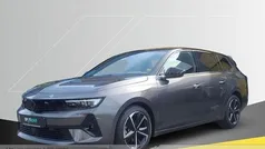 Grau Gebraucht 2024 Opel Astra GS Line Kombi | 27.470 € (Fairer Preis)