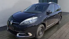 Gebraucht 2014 Renault Scénic III Bose Edition Van / Kleinbus | 6.480 € (Fairer Preis)