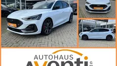 Gebraucht 2025 Ford Focus ST Limousine | 42.919 € (Fairer Preis)