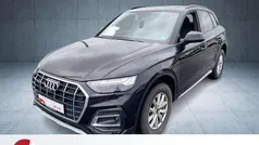 Gebraucht 2024 Audi Q5 Advanced Plus SUV | 47.870 € (Fairer Preis)