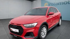 Rot Gebraucht 2024 Audi A1 Kleinwagen | 25.699 € (Fairer Preis)