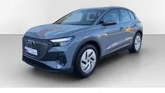 Gebraucht 2022 Audi Q4 e-tron Comfort SUV | 24.990 € (Fairer Preis)