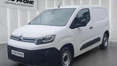 Gebraucht 2020 Citroën Berlingo Van / Kleinbus | 16.450 € (Fairer Preis)