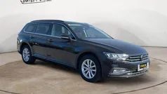 Gebraucht 2023 VW Passat Business Kombi | 27.870 € (Superpreis)