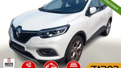 Weiß Gebraucht 2025 Renault Kadjar LIMITED SUV | 15.888 € (Superpreis)