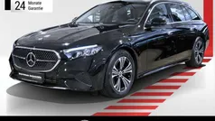 Gebraucht 2024 Mercedes E220 Avantgarde Kombi | 48.490 € (Fairer Preis)