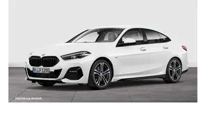 Gebraucht 2022 BMW 218 M Sport Coupé | 25.690 € (Fairer Preis)