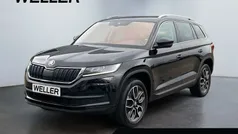 Schwarz Gebraucht 2020 Skoda Kodiaq Style SUV | 32.440 € (Fairer Preis)