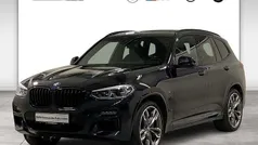 Gebraucht 2020 BMW X3 Performance SUV | 39.890 € (Guter Preis)