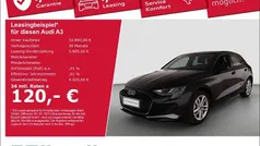 Gebraucht 2025 Audi A3 Sportback Limousine | 32.890 € (Guter Preis)