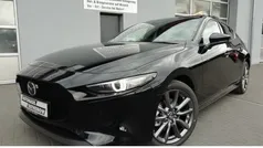 Gebraucht 2024 Mazda 3 Exclusive-Line Limousine | 28.210 € (Fairer Preis)