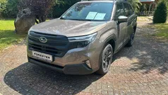 Braun (brilliant bronze) Neu 2025 Subaru Forester Exclusive+ SUV | 42.900 € (Fairer Preis)
