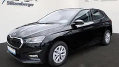 Schwarzmagic perleffekt Neu 2025 Skoda Fabia Selection Limousine | 22.290 € (Fairer Preis)