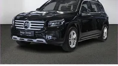 Gebraucht 2024 Mercedes GLB200 SUV | 39.840 € (Guter Preis)